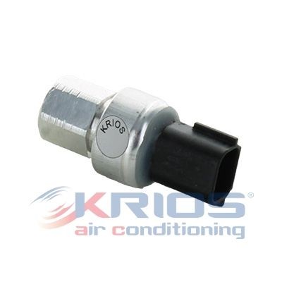 Druksensor airco HOFFER K52097 HOFFER K52097 Drukschakelaar airconditioning FORD S-MAX 2019
