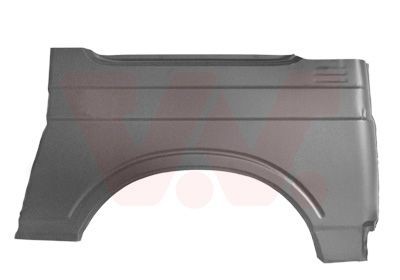 Sānsiena VAN WEZEL 5240143 VAN WEZEL 5240143 Sānsiena SUZUKI IGNIS 2013