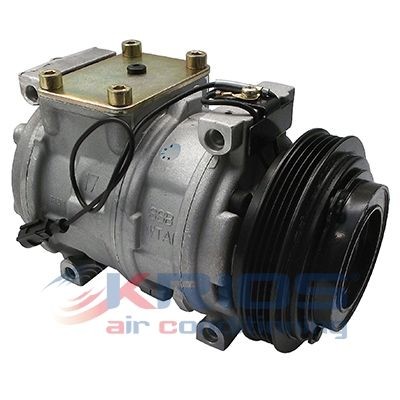 HOFFER Compressore aria condizionata KSB118D KSB118D costo Compressore aria condizionata SUZUKI GRAND VITARA HOFFER