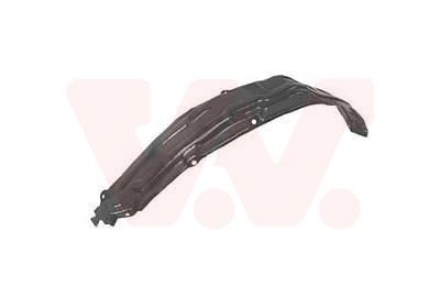 Wheel arch liner VAN WEZEL 5245434 VAN WEZEL 5245434 Suzuki LIANA 2016 Wheel arch covers price