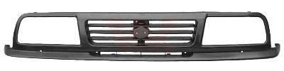 VAN WEZEL Grille de calandre 5245514 VAN WEZEL 5245514 d'origine Grille de calandre Suzuki Grand Vitara GT coût