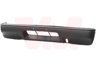 Pára-choques VAN WEZEL 5245574 VAN WEZEL 5245574: Parachoques Suzuki VITARA 2000