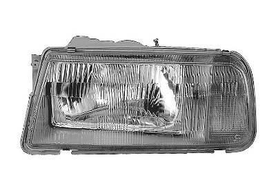 VAN WEZEL Farol principal 5245942 VAN WEZEL 5245942 Farol dianteiro Opel VECTRA originais