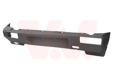 VAN WEZEL Rear bumper 5246544 price Suzuki HA12, HA23 Bumper 5246544 VAN WEZEL