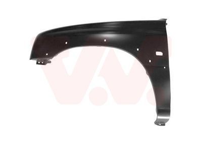 VAN WEZEL Aile 5248657 VAN WEZEL 5248657 Ailes Grand Vitara 1 d'origine prix