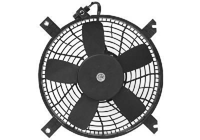 VAN WEZEL Ventola, Condensatore climatizzatore 5248752 5248752 VAN WEZEL Ventola, condensatore climatizzatore SUZUKI prezzo