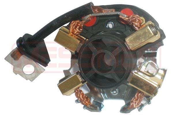 MESSMER Holder, carbon brushes 232015 232015 MESSMER starter motor brushes for MERCEDES-BENZ