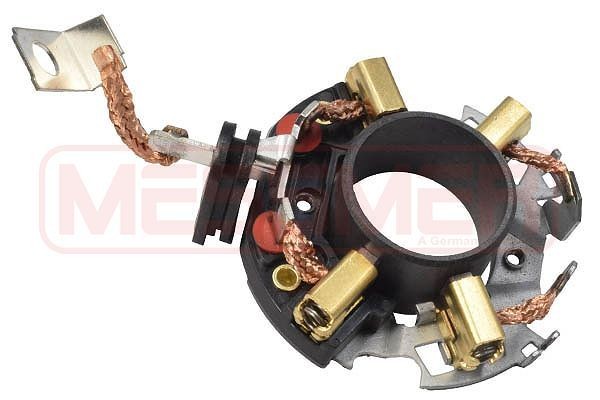 MESSMER Hållare, kolborstar 232016 MESSMER 232016 Kolborste, startmotor Chevrolet Corvette C4 Coupe original