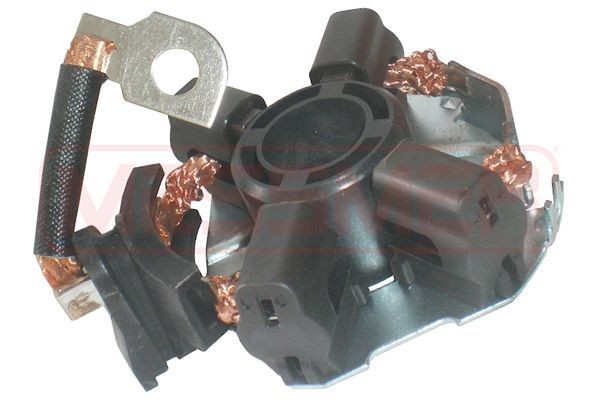 MESSMER Holder, carbon brushes 232034 232034 MESSMER carbon brush, starter for MERCEDES-BENZ