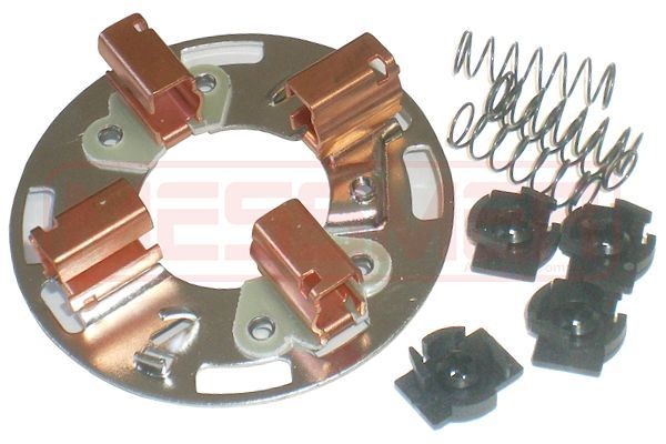 MESSMER Holder, kulbørster 232044 MESSMER 232044 Mercedes S202 Kulbørste, starter pris