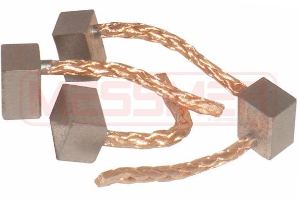 MESSMER Uhlíkový zberač żtartéra 233013 233013 MESSMER Uhlíkový zberač żtartéra Fiat lacné