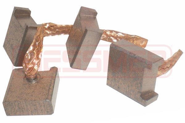 MESSMER Uhlíkový zberač żtartéra 233032 MESSMER 233032 Uhlíkový zberač żtartéra Mercedes W463 cena