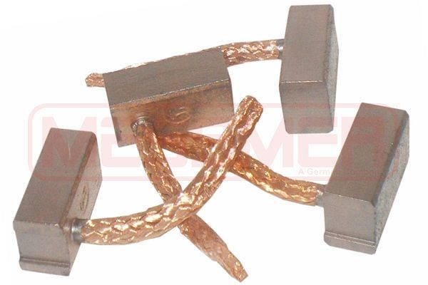 MESSMER Anlasser-Kohlebürsten 233038 Kohlebürsten für Anlasser MESSMER FIESTA 233038 günstig