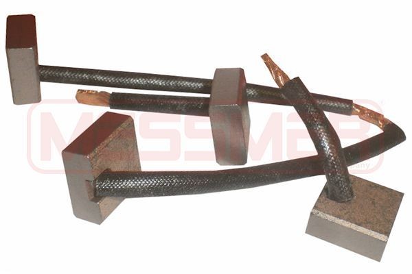 MESSMER Uhlíkový zberač żtartéra 233046 233046 MESSMER Uhlíkový zberač żtartéra Fiat lacné