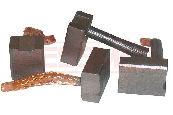 MESSMER Uhlíkový zberač żtartéra 233048 MESSMER Uhlíkový zberač żtartéra FIAT 233048
