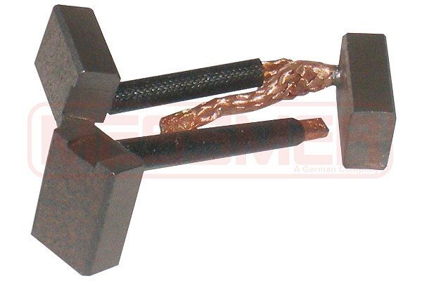 MESSMER Uhlíkový zberač żtartéra 233050 MESSMER Uhlíkový zberač żtartéra FIAT 233050