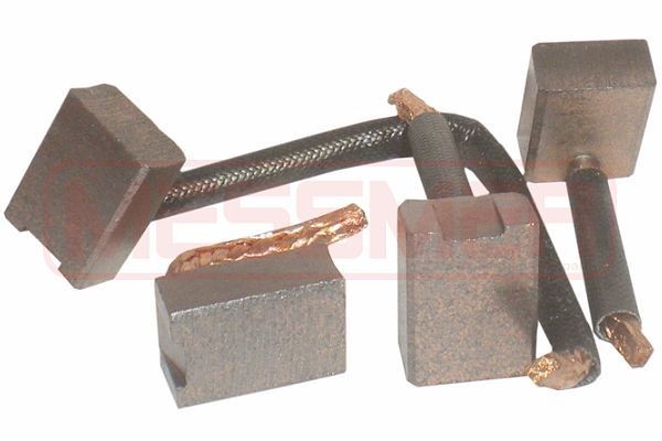 MESSMER Uhlíkový zberač żtartéra 233052 MESSMER Uhlíkový zberač żtartéra FIAT 233052