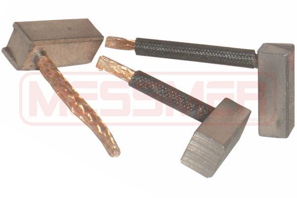 MESSMER Escova de carvão, motor de arranque 233055 MESSMER 233055 Escova do motor de arranque Escort Mk6 Hatchback (GAL, AAL, ABL) preço