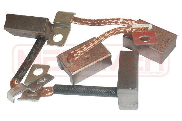 MESSMER Uhlíkový zberač żtartéra 233066 Uhlíkový zberač żtartéra FIAT MESSMER 233066