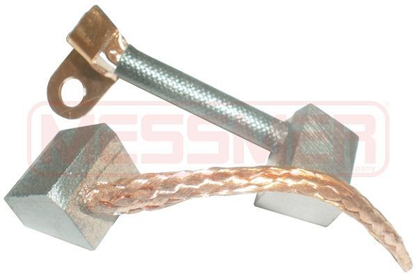 MESSMER Børste, starter 233071 Kullbørste, starter MESSMER VISA 233071 billige