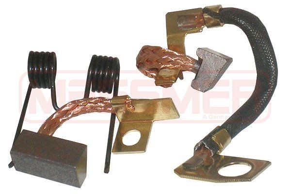 MESSMER Uhlíkový zberač żtartéra 233074 MESSMER 233074 Uhlíkový zberač żtartéra Fiat Ducato 230L cena