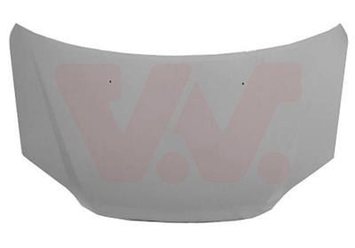 Kapott VAN WEZEL 5256660 VAN WEZEL 5256660: Mootorikapott Suzuki IGNIS 2006