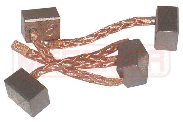 MESSMER Børste, starter 233076 233076 Kullbørste, starter CITROËN VISA MESSMER