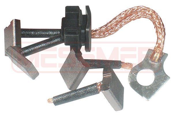 MESSMER Børste, starter 233087 233087 Kullbørste, starter CITROËN VISA MESSMER