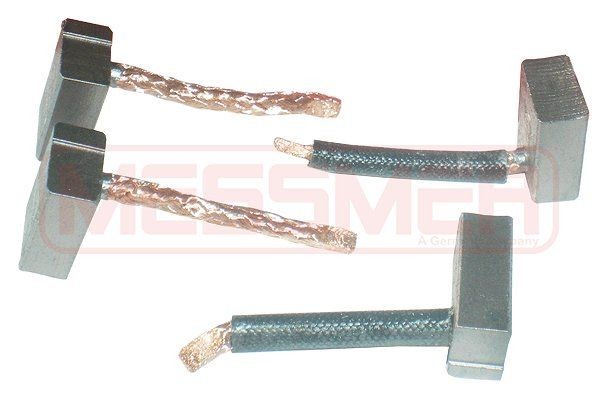 MESSMER Anlasser-Kohlebürsten 233091 Anlasserkohlen MESSMER GRAND CHEROKEE 233091 günstig