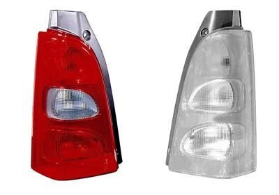 Feu arrière VAN WEZEL 5261931 VAN WEZEL 5261931 Phare arrière SUZUKI WAGON R+ 2017