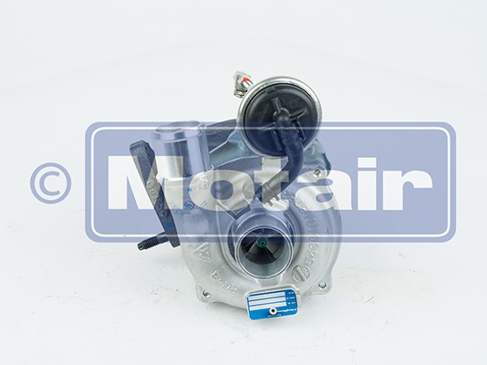 MOTAIR Τουρμπίνα 105709 MOTAIR Υπερπληρωτής DACIA 105709