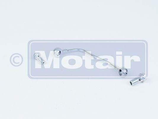 MOTAIR Olieleiding, turbolader 550136 Olieleiding turbolader MOTAIR AGILA 550136 goedkoop