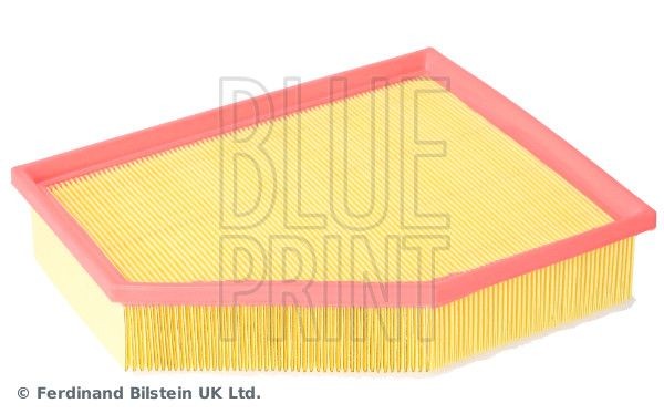 BLUE PRINT Luftfilter ADB112248 BLUE PRINT ADB112248 motorluftfilter BMW 6 Gran Turismo G32 pris