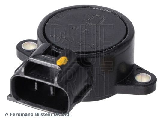 BLUE PRINT Snímač polohy żkrtiacej klapky ADC47225 Senzor żkrtiacej klapky BLUE PRINT Volvo V70 ADC47225
