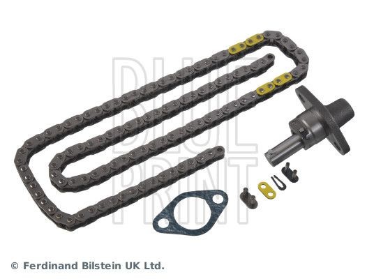 Σετ καδένας χρονισμού BLUE PRINT ADC47347 BLUE PRINT ADC47347: Καδένα Mitsubishi CARISMA 2004