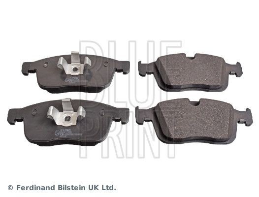 BLUE PRINT Remblokken ADF124209 ADF124209 Race-remblokken VOLVO V90 Hatchback BLUE PRINT