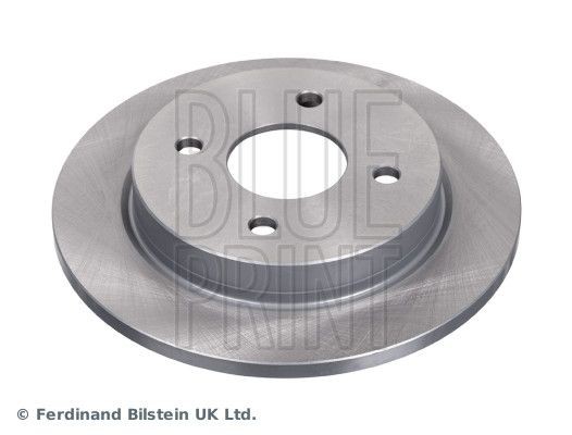 BLUE PRINT Bremseskive ADF124319 BLUE PRINT ADF124319 Bremseskive FORD Escort Mk5 Hatchback (GAL) RS 2000 150 HK 1992