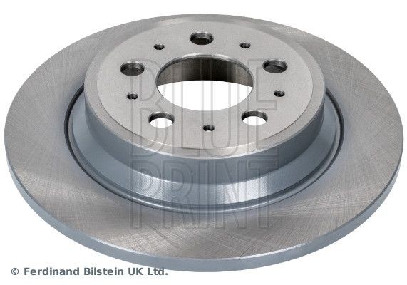 BLUE PRINT Bremseskive ADF124333 Sportsbremseskiver BLUE PRINT Volvo S80 ADF124333