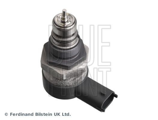 BLUE PRINT Tryckreglerventil, Common-Rail-system ADG02802 Byta Bränsletrycksregulator Alfa Romeo Giulietta 116 kostnad BLUE PRINT ADG02802