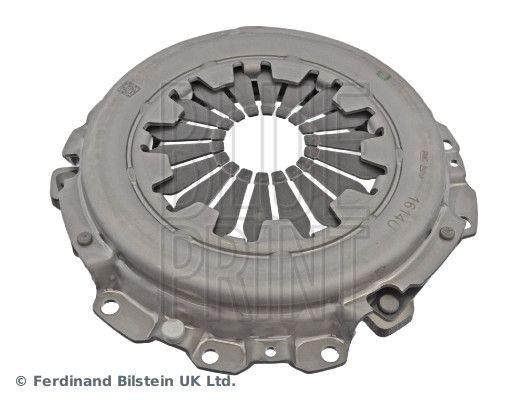 BLUE PRINT Koblingstrykplade ADG032107N Trykplade BLUE PRINT NUBIRA ADG032107N billig