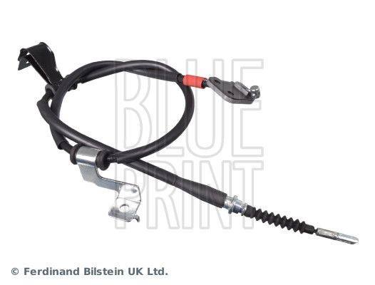 BLUE PRINT Żażné lanko parkovacej brzdy ADG046278 ADG046278 Lanko ručnej brzdy HYUNDAI KONA BLUE PRINT