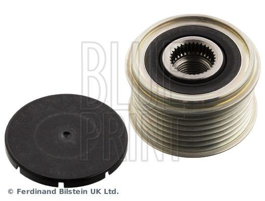 BLUE PRINT Frihjulskoppling, generator ADG061307 BLUE PRINT ADG061307 Frihjulskoppling, generator HYUNDAI ix55 (EN) 3.8 V6 4WD 271 hk 2009