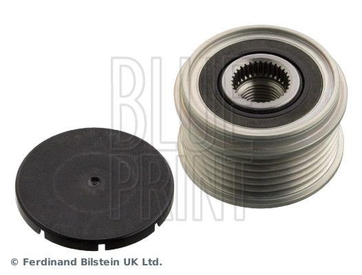 BLUE PRINT Frihjulskoppling, generator ADG061313 Reparationssatser Hyundai i30 III Kombi: Frihjulskoppling, generator BLUE PRINT ADG061313