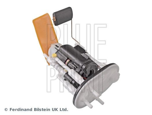 BLUE PRINT Bensapumppu ADG06820 ADG06820 BLUE PRINT Polttoainepumppu PORSCHE