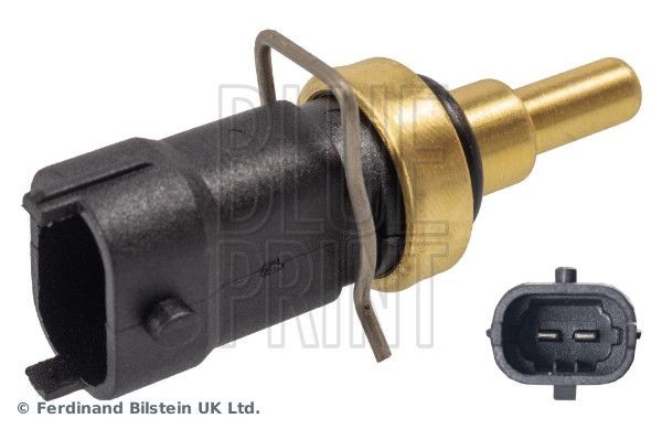 BLUE PRINT Hűtőfolyadék hőmérséklet érzékelő ADG072112 Érzékelők Lancia Ypsilon 3: Hűtőfolyadék hőmérséklet érzékelő BLUE PRINT ADG072112