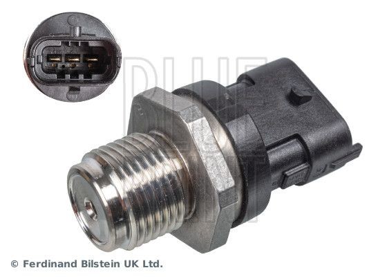 BLUE PRINT Devējs, Degvielas padeves spiediens ADG072120 Degvielas spiediena sensors BLUE PRINT NISSAN ADG072120