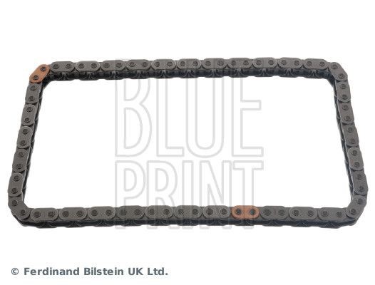 BLUE PRINT Καδένα χρονισμού ADG07366 BLUE PRINT ADG07366 Καδένα χρονισμού HYUNDAI Tucson (TL, TLE) 1.6 CRDi Κίνηση σε όλους τους τροχούς 116 PS 2020