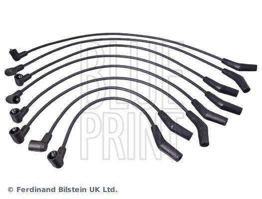 BLUE PRINT Sada zapaľovacích káblov ADJ131608 BLUE PRINT ADJ131608 Sviečkové káble Land Rover Discovery 2 za nízku cenu