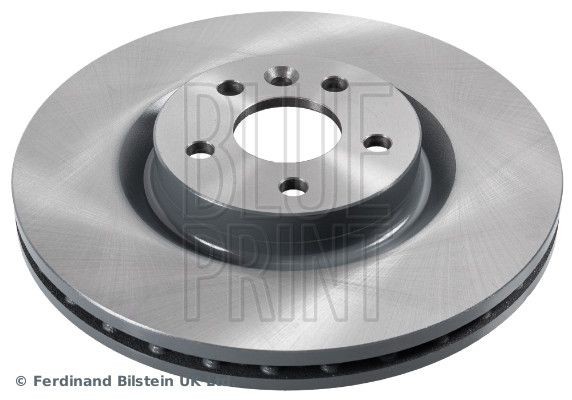 BLUE PRINT Piduriketas ADJ134365 ADJ134365 Sport pidurikettad JAGUAR XK BLUE PRINT