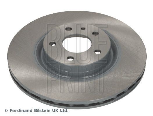 BLUE PRINT Disco freno ADL144321 ADL144321 Dischi freno BLUE PRINT FIAT FULLBACK costo